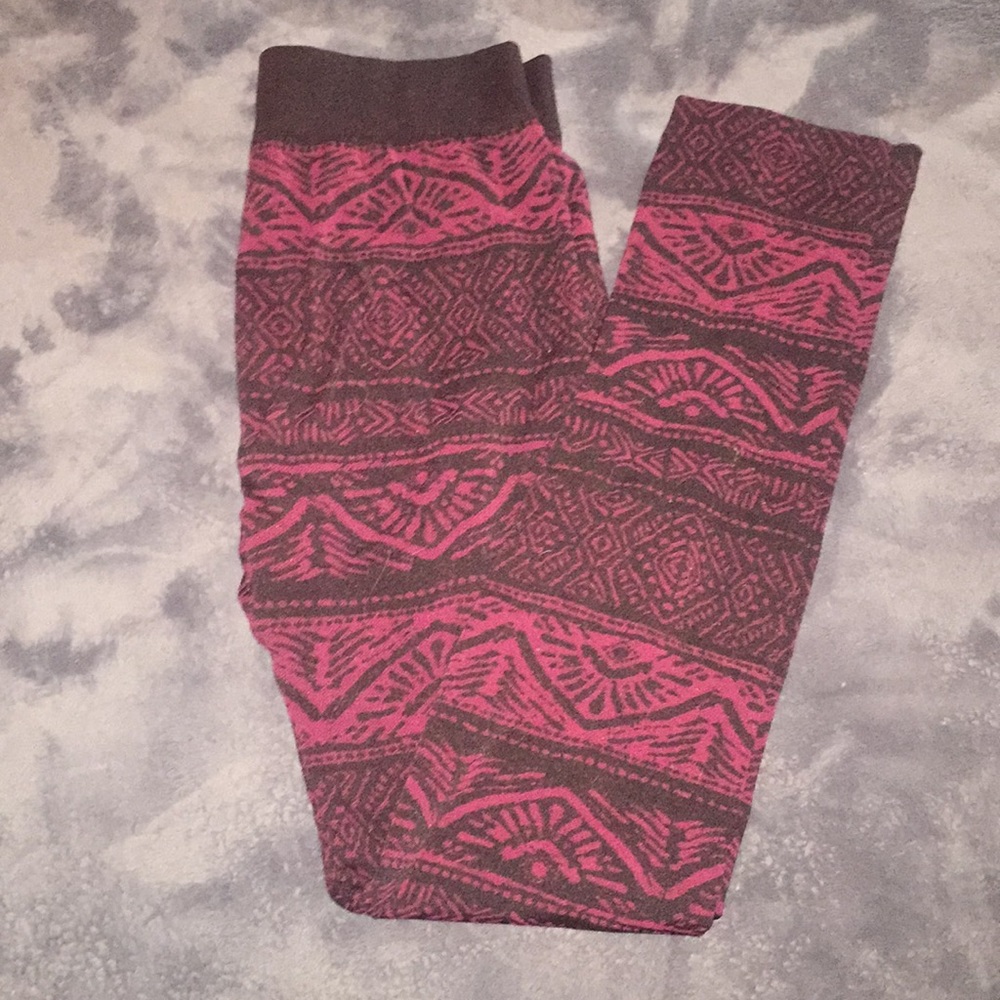 Leggings